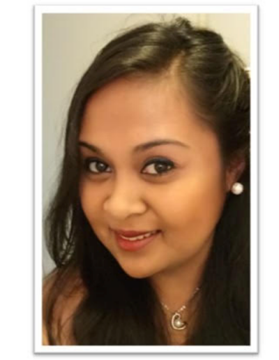 Andrianina RAMAMISOA